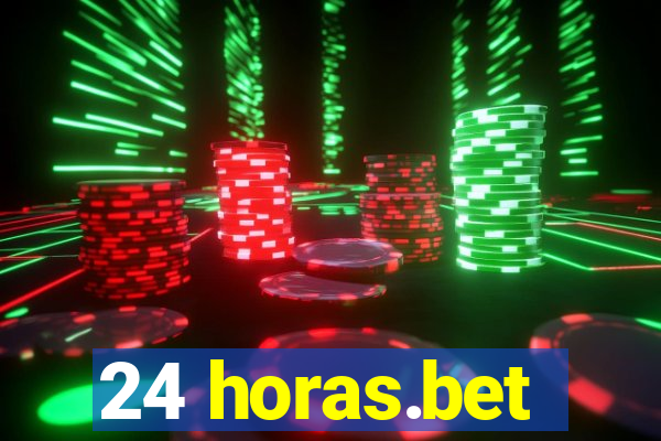 24 horas.bet